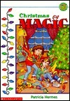 Christmas Magic by Patricia Hermes