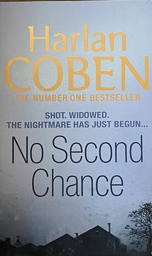 No Second Chance by Harlan Coben