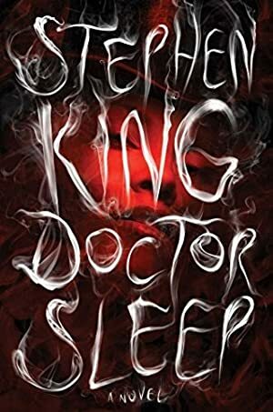 Doctor Sleep by Stephen King