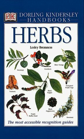 Herbs by Lesley Bremness