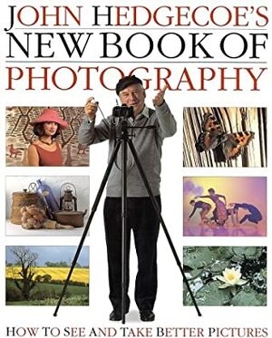 New Book of Photography by John Hedgecoe
