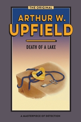 Death of a Lake by Arthur Upfield