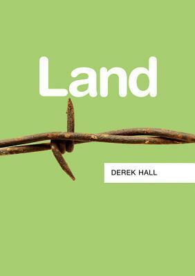 Land by Derek Hall
