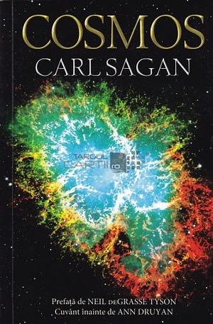 Cosmos by Carl Sagan