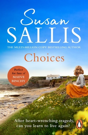 Choices by Susan Sallis