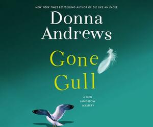 Gone Gull by Donna Andrews