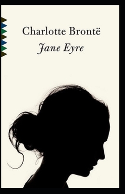 Jane Eyre by Charlotte Brontë