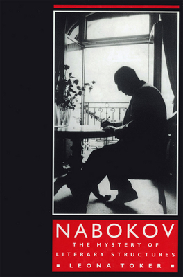 A Nabokov: The Origins of the American Revolution by Leona Toker