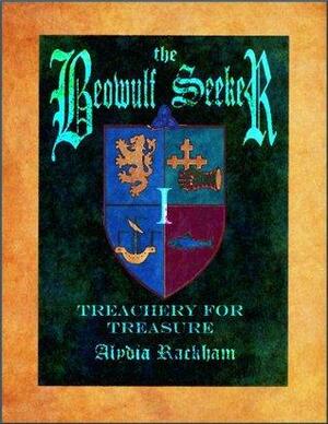 Treachery for Treasure by Alydia Rackham