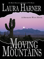 Moving Mountains by Laura Harner