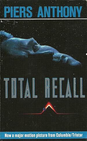 Total Recall by Piers Anthony