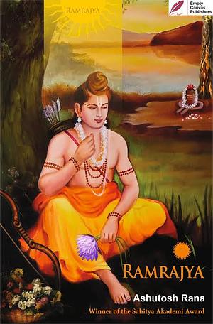 Ramrajya by Ashutosh Rana