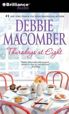 Thursdays at Eight by Debbie Macomber