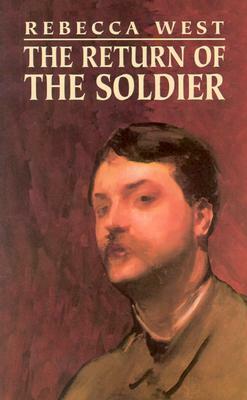 The Return of the Soldier by Rebecca West