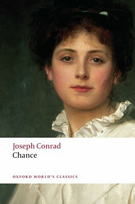 Chance: A Tale in Two Parts by Joseph Conrad