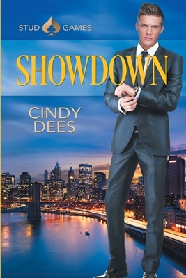 Showdown by Cindy Dees