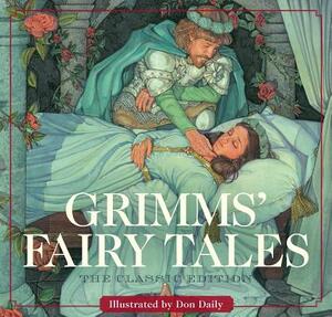 Grimms' Fairy Tales by 