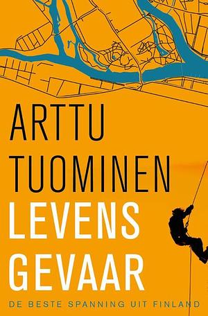 Levensgevaar by Arttu Tuominen