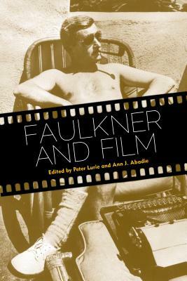 Faulkner and Film by 