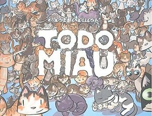 TODO MIAU by José Fonollosa