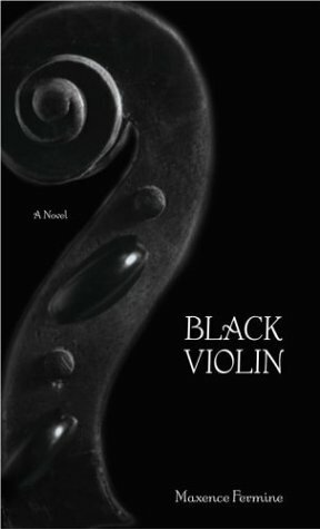 The Black Violin by Maxence Fermine, Chris Mulhern