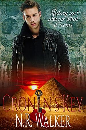 Cronin's Key by N.R. Walker