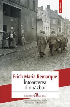 Întoarcerea din război by Erich Maria Remarque