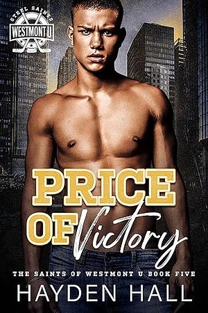 Price of Victory by Hayden Hall