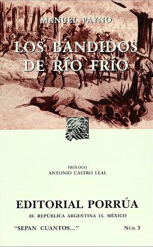 Los bandidos de Rio Frio by Manuel Payno