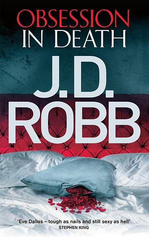 Obsession in Death by J.D. Robb