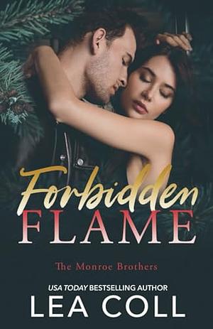 Forbidden Flame by Lea Coll