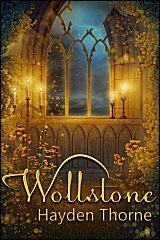 Wollstone by Hayden Thorne