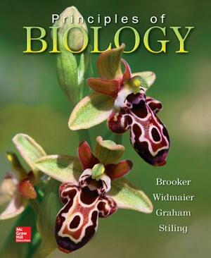 Principles of Biology with Connect Access Card by Linda Graham, Peter Stiling, Robert J. Brooker