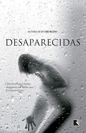 Desaparecidas by Tess Gerritsen