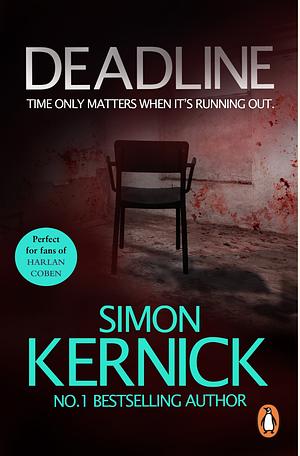 Deadline by Simon Kernick