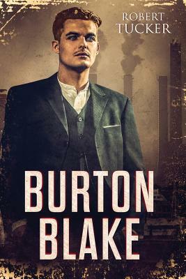 Burton Blake by Robert Tucker