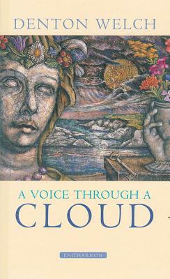 A Voice Through a Cloud by Denton Welch