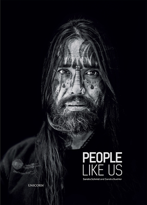 People Like Us by Sandra Buehler, Sandra Schmid