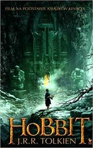 The Hobbit by J.R.R. Tolkien