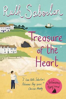 Treasure of the Heart by Ruth Saberton