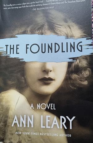 The Foundling by Ann Leary