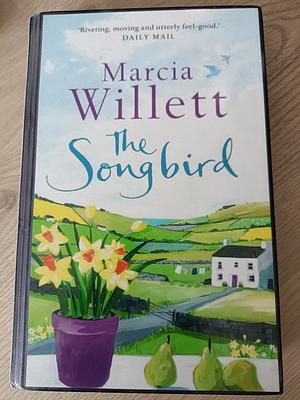 The Songbird by Marcia Willett