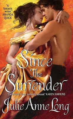 Since the Surrender by Julie Anne Long