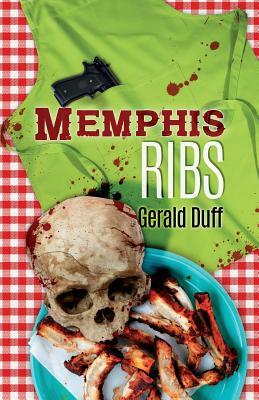 Memphis Ribs by Gerald Duff