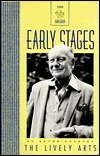 Early Stages by John Gielgud