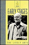 Early Stages by John Gielgud