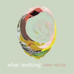 What Nothing by Anna Meister