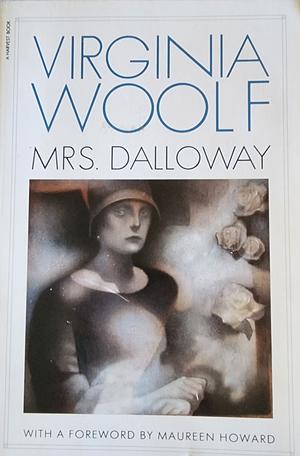 Mrs. Dalloway by Virginia Woolf