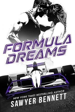 Formula Dreams by Sawyer Bennett