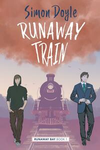 Runaway Train by Simon Doyle